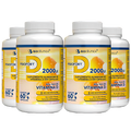 Fisiofort Vitamina D 2000UI