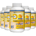 Fisiofort Vitamina D 2000UI