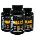 Tribulus + Maca Peruana (120) Cápsulas