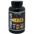 Tribulus + Maca Peruana (120) Cápsulas