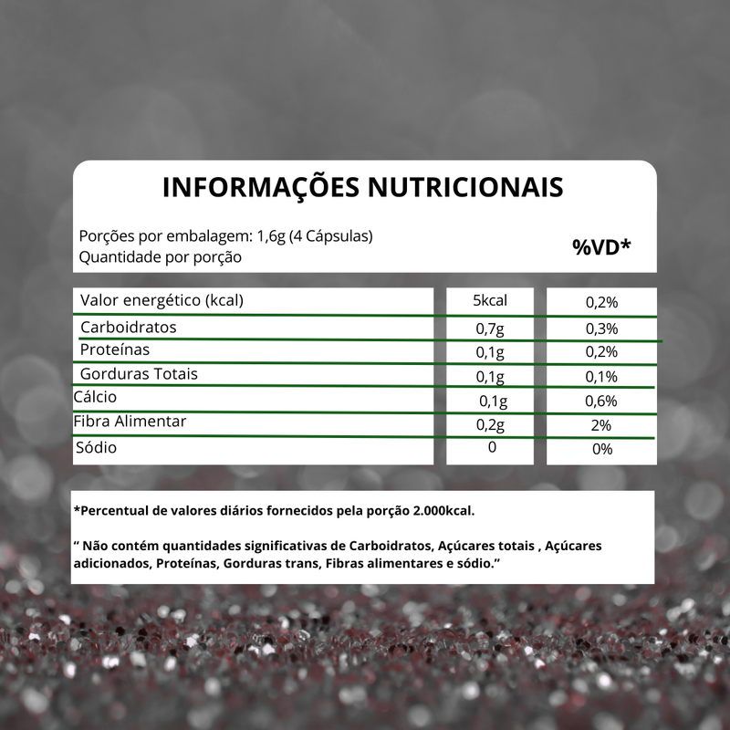 Tribulus + Maca Peruana (120) Cápsulas