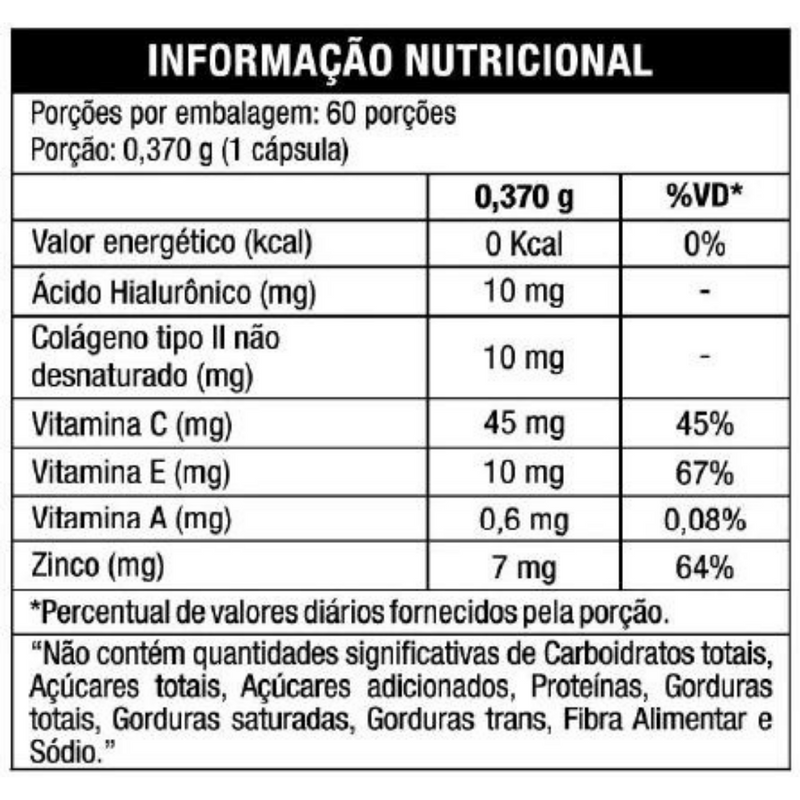 FisioFort Premium - Biocêutica