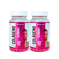 Colágeno + Vitamina C - Natulore (60) Cápsulas