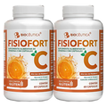 Fisiofort Vitamina C- Biocêutica (60) Cápsulas