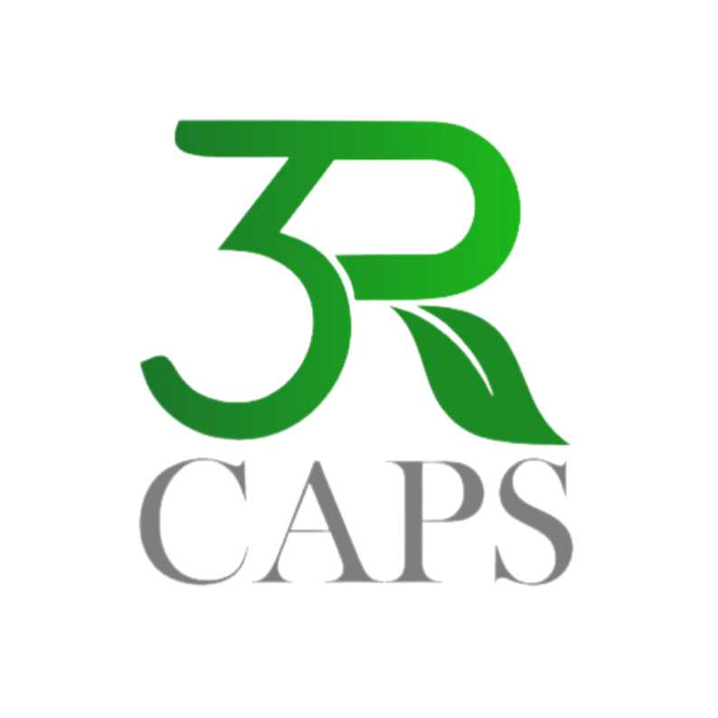 3R Caps